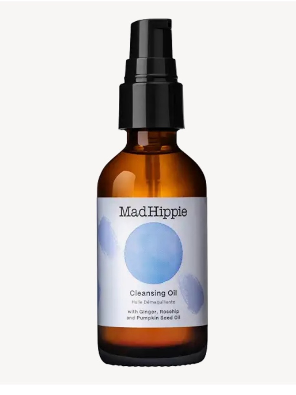 Mad Hippie Cleansing Oil 2oz BRAND WITH IN BOX